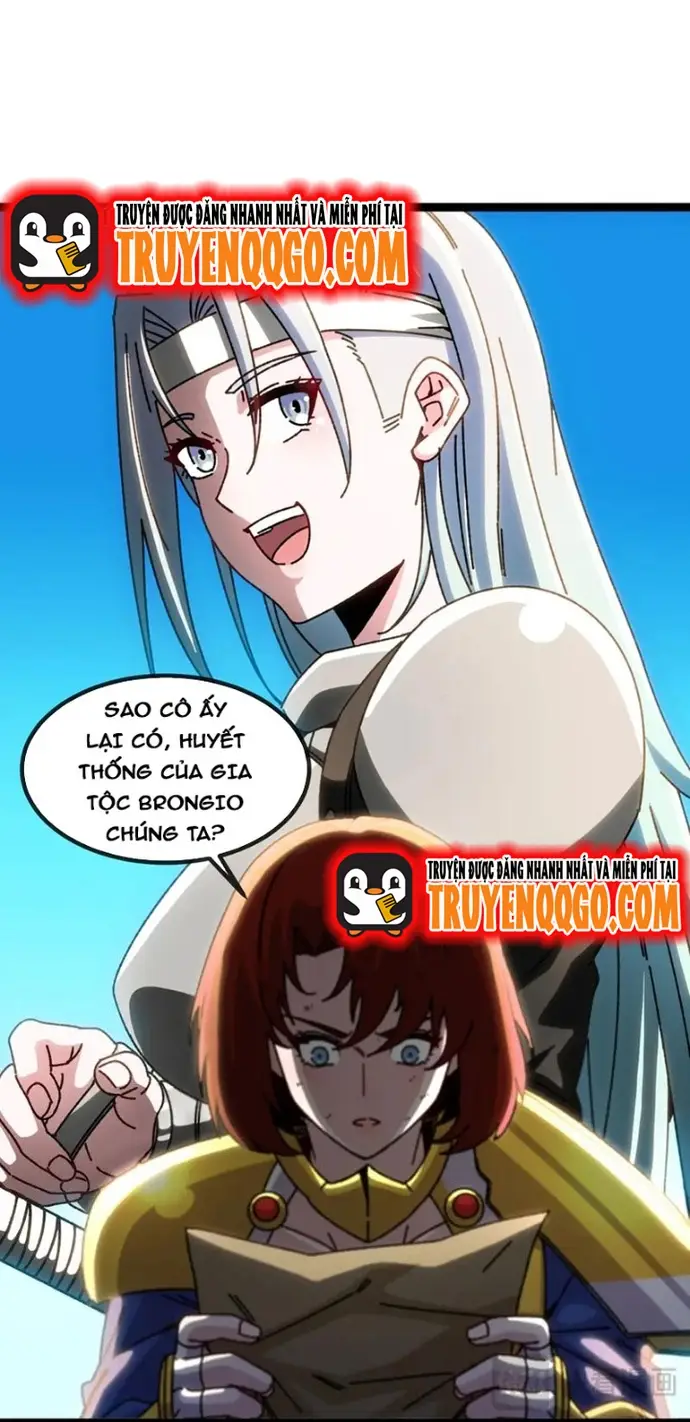 Sự Báo Thù Của Hiệp Sĩ Mạnh Nhất Bị Phản Bội: Chapter 31