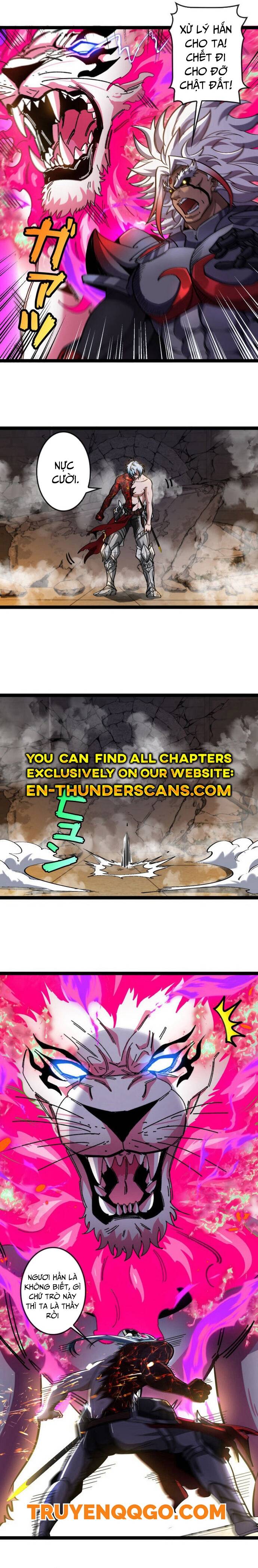 Sự Báo Thù Của Hiệp Sĩ Mạnh Nhất Bị Phản Bội: Chapter 5