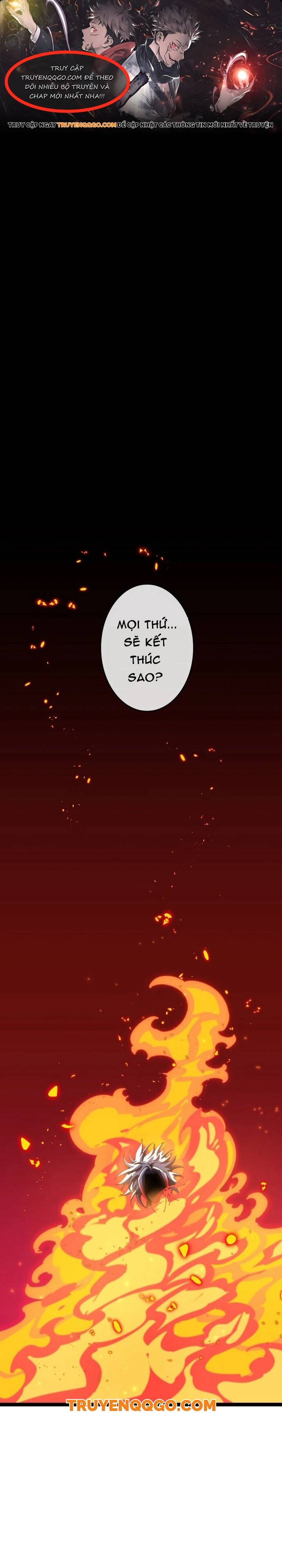Sự Báo Thù Của Hiệp Sĩ Mạnh Nhất Bị Phản Bội: Chapter 8