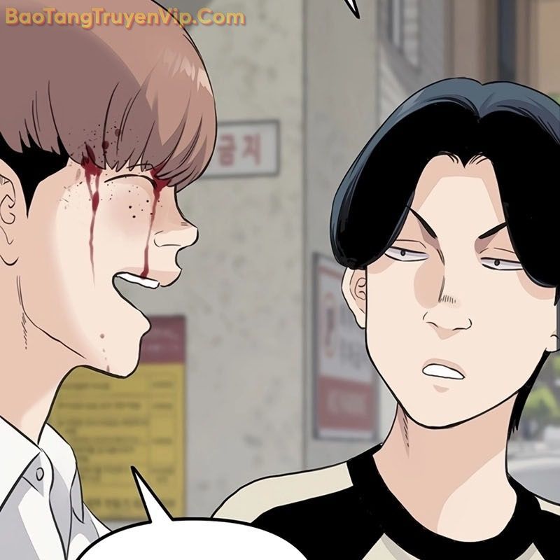 Sự Bí Ẩn Của Học Sinh Chuyển Trường: Chapter 0