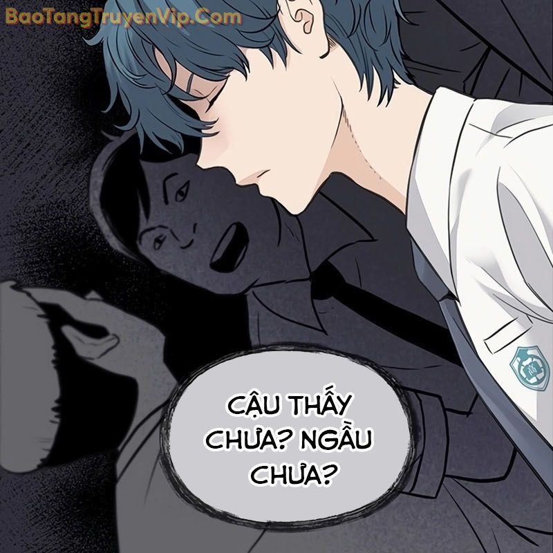 Sự Bí Ẩn Của Học Sinh Chuyển Trường: Chapter 0