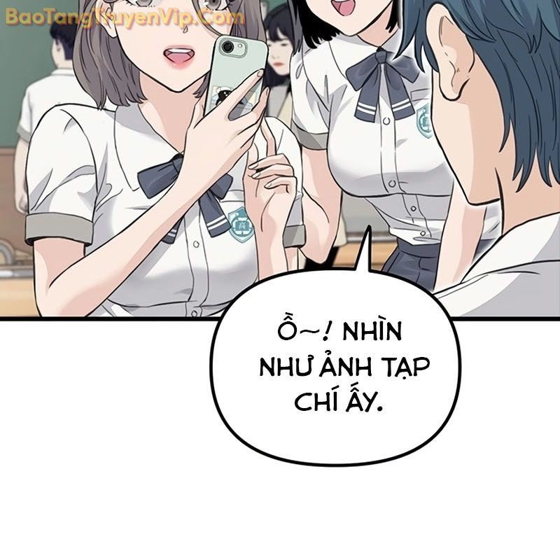 Sự Bí Ẩn Của Học Sinh Chuyển Trường: Chapter 0