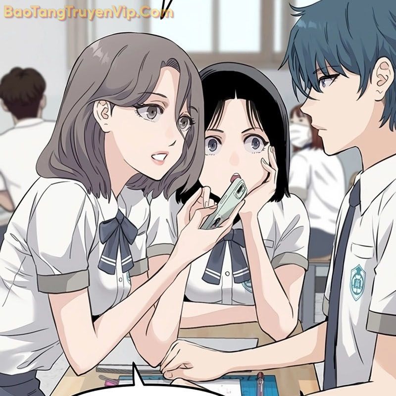 Sự Bí Ẩn Của Học Sinh Chuyển Trường: Chapter 0