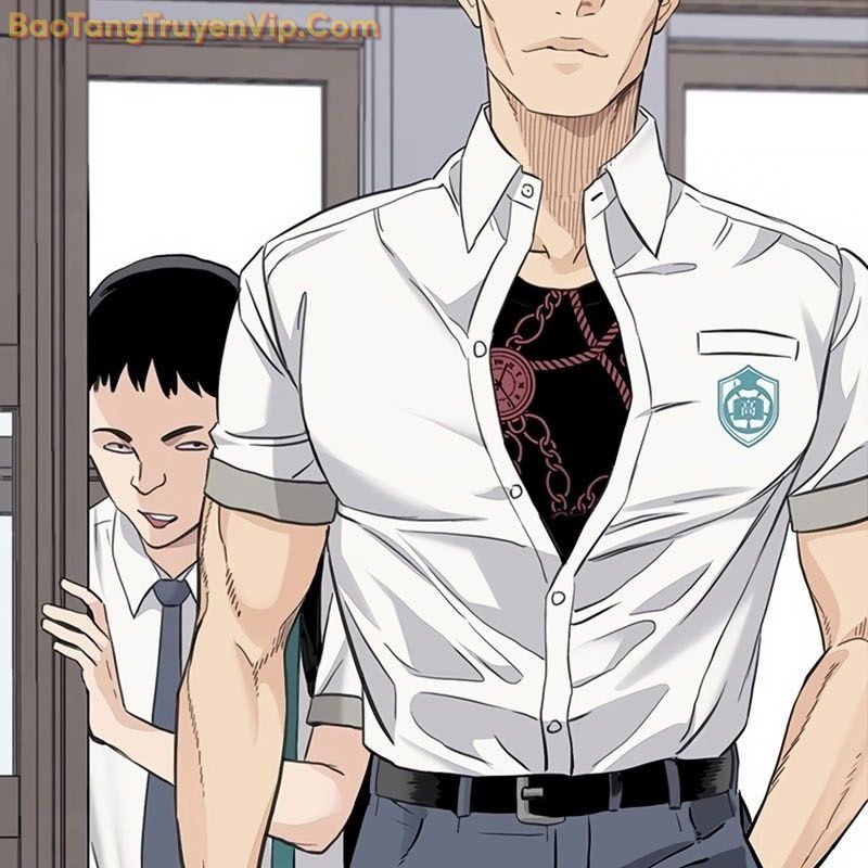 Sự Bí Ẩn Của Học Sinh Chuyển Trường: Chapter 0