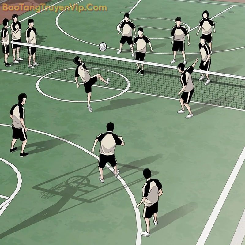 Sự Bí Ẩn Của Học Sinh Chuyển Trường: Chapter 0