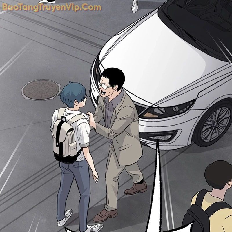 Sự Bí Ẩn Của Học Sinh Chuyển Trường: Chapter 0
