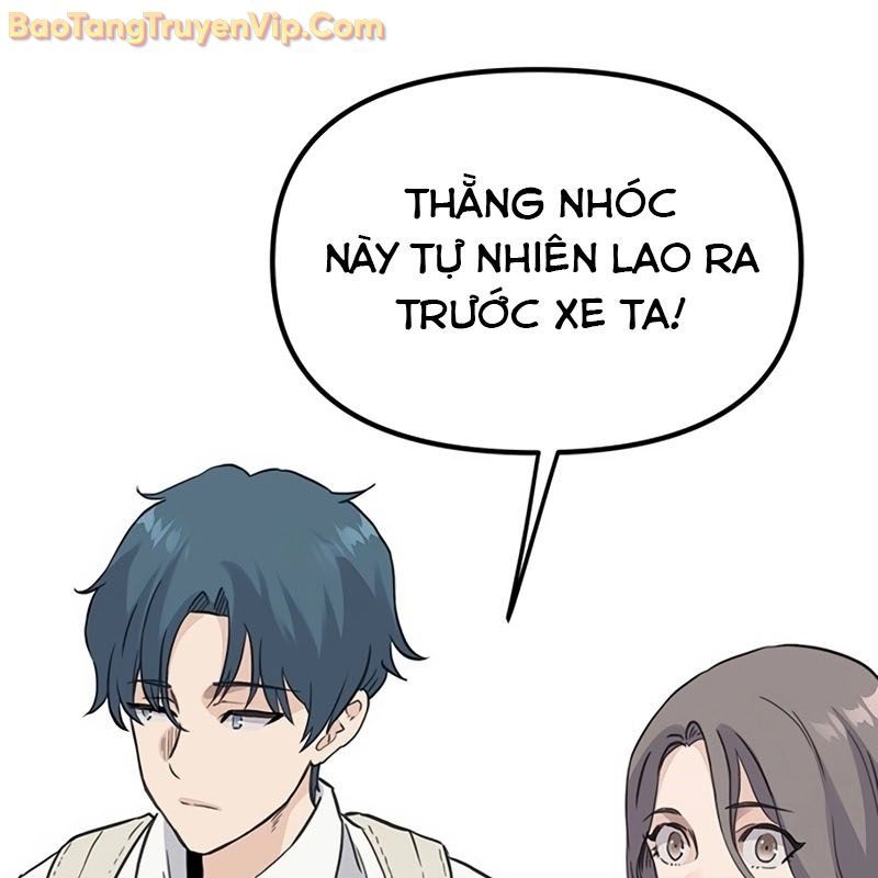 Sự Bí Ẩn Của Học Sinh Chuyển Trường: Chapter 0