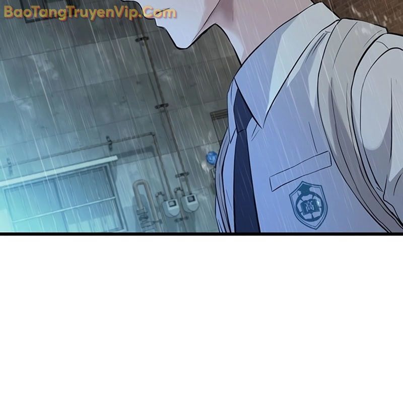 Sự Bí Ẩn Của Học Sinh Chuyển Trường: Chapter 1
