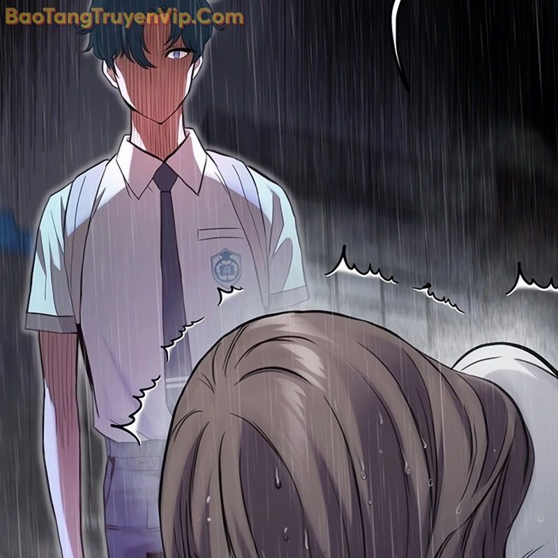 Sự Bí Ẩn Của Học Sinh Chuyển Trường: Chapter 1