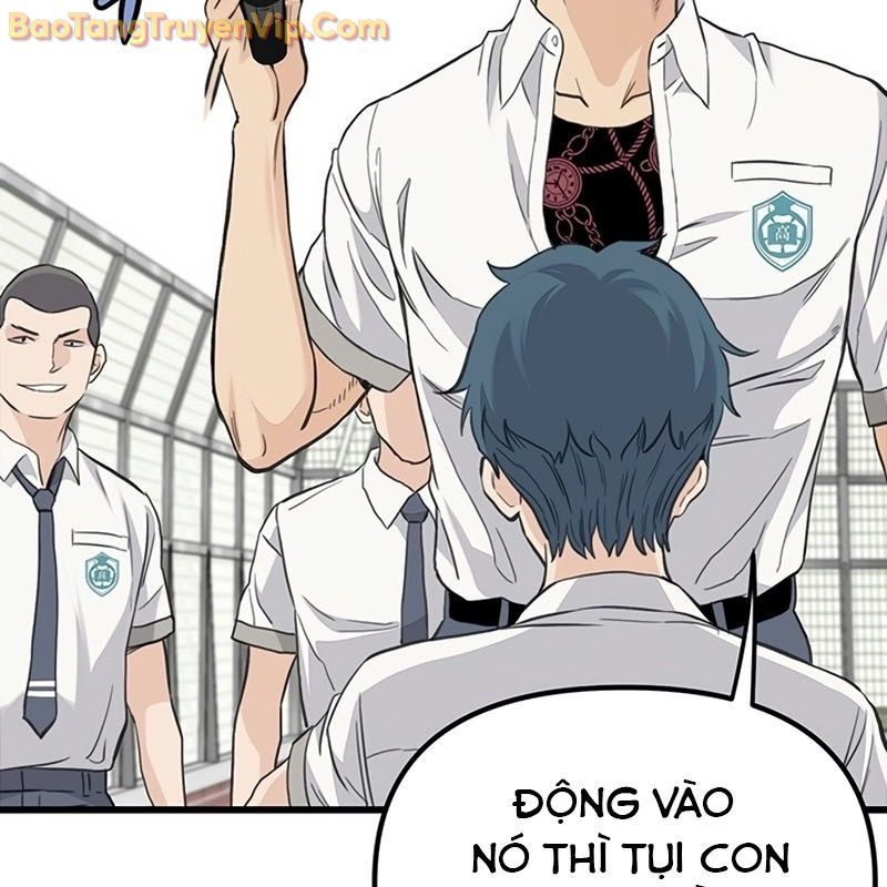 Sự Bí Ẩn Của Học Sinh Chuyển Trường: Chapter 1
