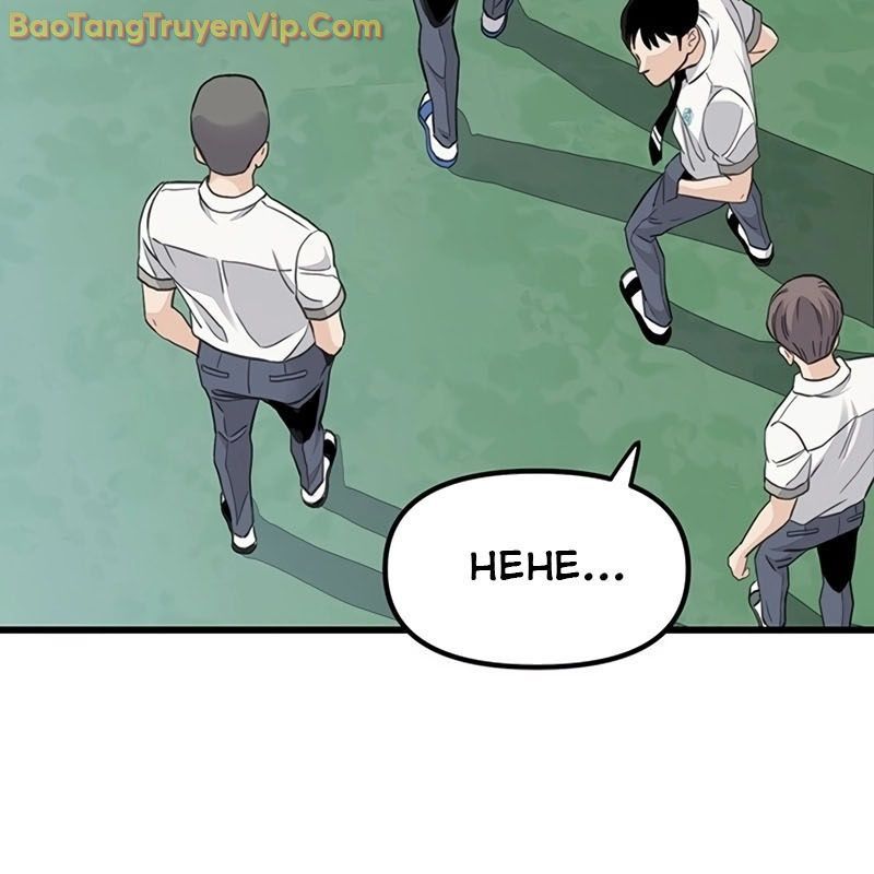 Sự Bí Ẩn Của Học Sinh Chuyển Trường: Chapter 1