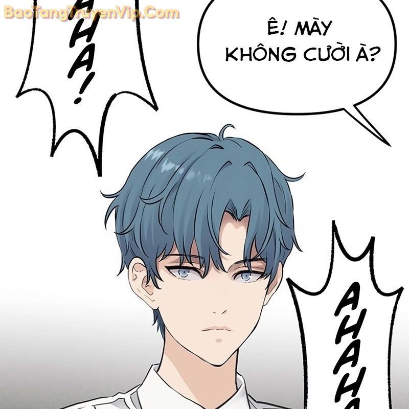 Sự Bí Ẩn Của Học Sinh Chuyển Trường: Chapter 1