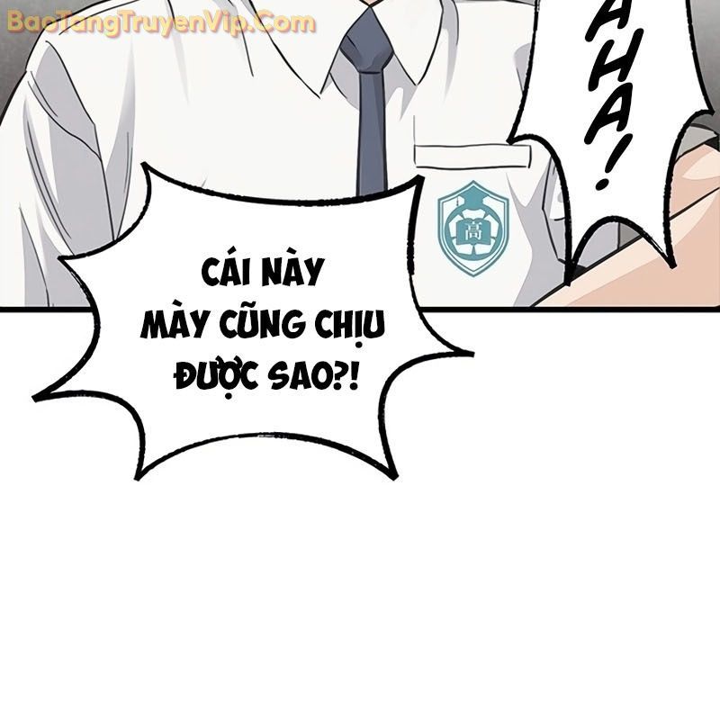 Sự Bí Ẩn Của Học Sinh Chuyển Trường: Chapter 1
