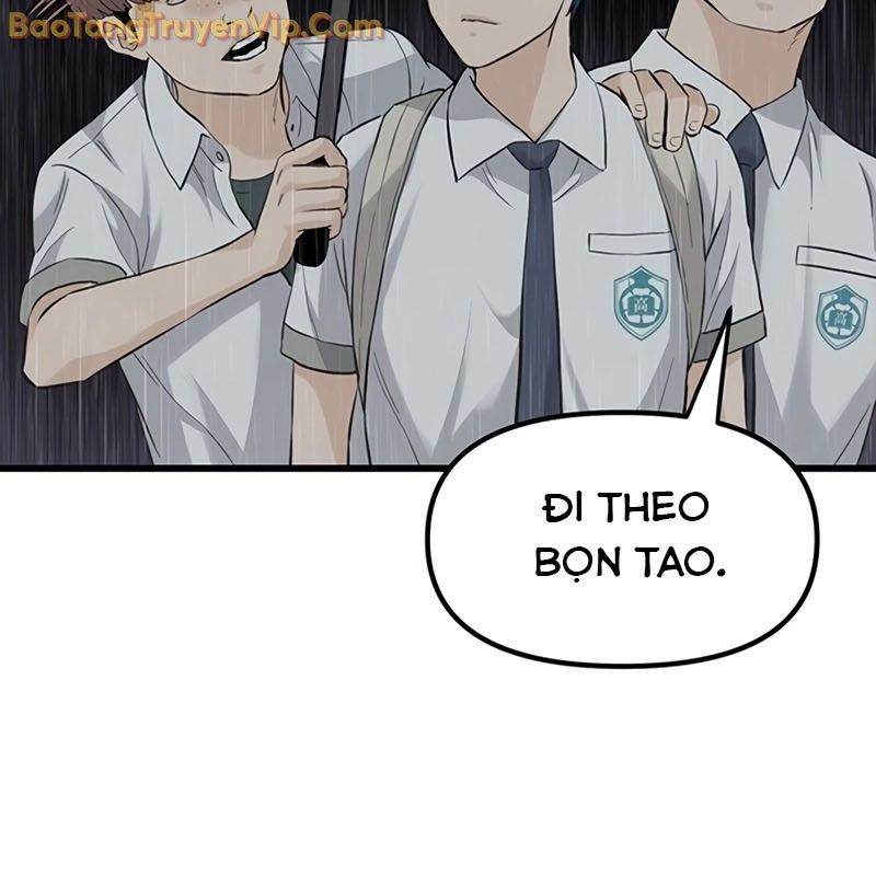 Sự Bí Ẩn Của Học Sinh Chuyển Trường: Chapter 1
