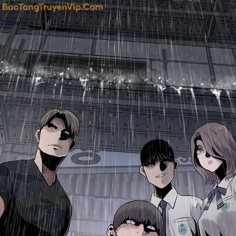 Sự Bí Ẩn Của Học Sinh Chuyển Trường: Chapter 1