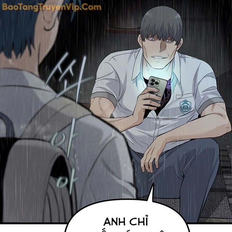 Sự Bí Ẩn Của Học Sinh Chuyển Trường: Chapter 1