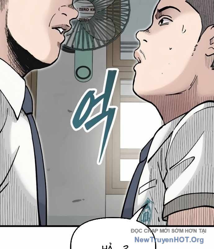 Sự Bí Ẩn Của Học Sinh Chuyển Trường: Chapter 10