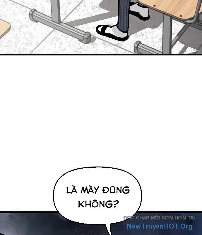 Sự Bí Ẩn Của Học Sinh Chuyển Trường: Chapter 10