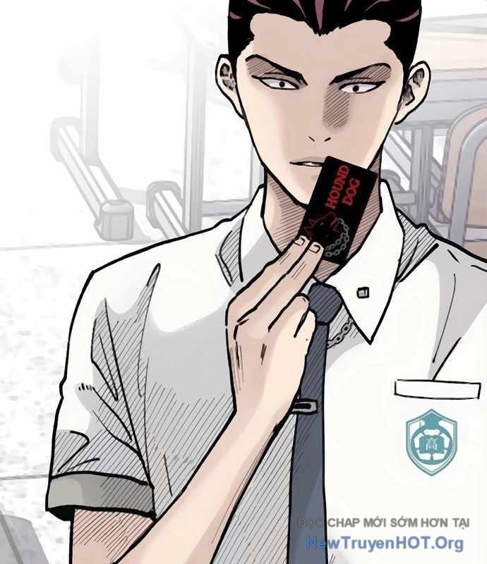 Sự Bí Ẩn Của Học Sinh Chuyển Trường: Chapter 10