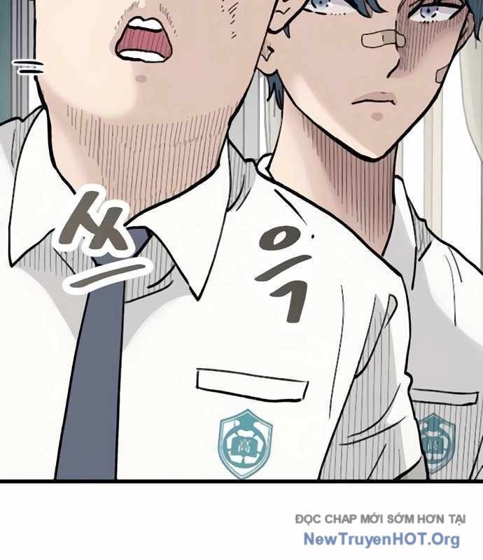 Sự Bí Ẩn Của Học Sinh Chuyển Trường: Chapter 10