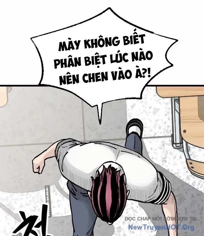 Sự Bí Ẩn Của Học Sinh Chuyển Trường: Chapter 10