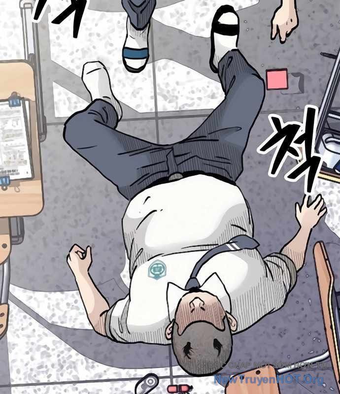Sự Bí Ẩn Của Học Sinh Chuyển Trường: Chapter 10