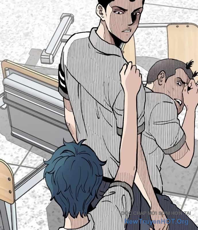 Sự Bí Ẩn Của Học Sinh Chuyển Trường: Chapter 10