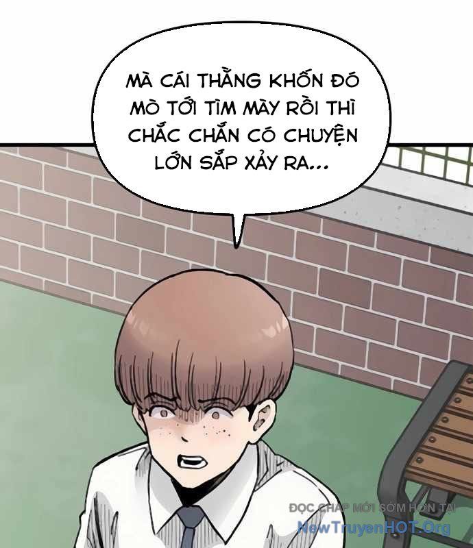 Sự Bí Ẩn Của Học Sinh Chuyển Trường: Chapter 10