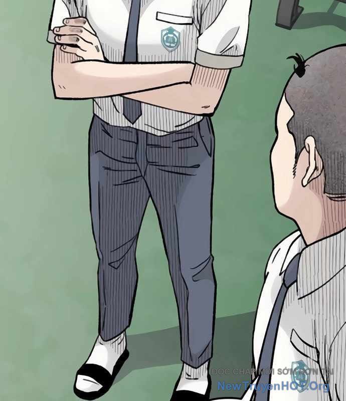Sự Bí Ẩn Của Học Sinh Chuyển Trường: Chapter 10