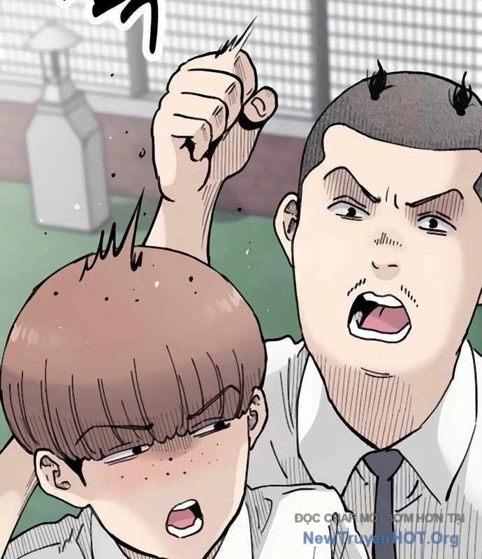 Sự Bí Ẩn Của Học Sinh Chuyển Trường: Chapter 10
