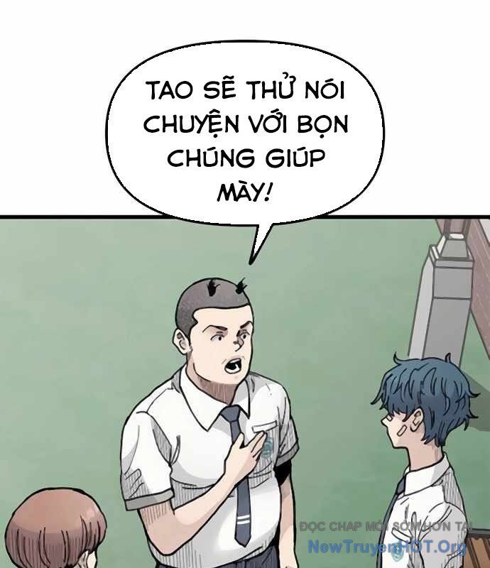 Sự Bí Ẩn Của Học Sinh Chuyển Trường: Chapter 10