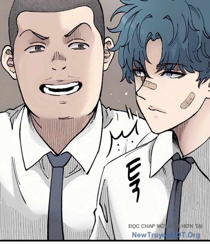 Sự Bí Ẩn Của Học Sinh Chuyển Trường: Chapter 10