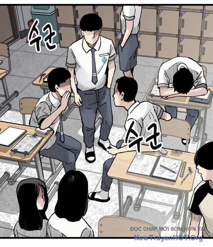 Sự Bí Ẩn Của Học Sinh Chuyển Trường: Chapter 10