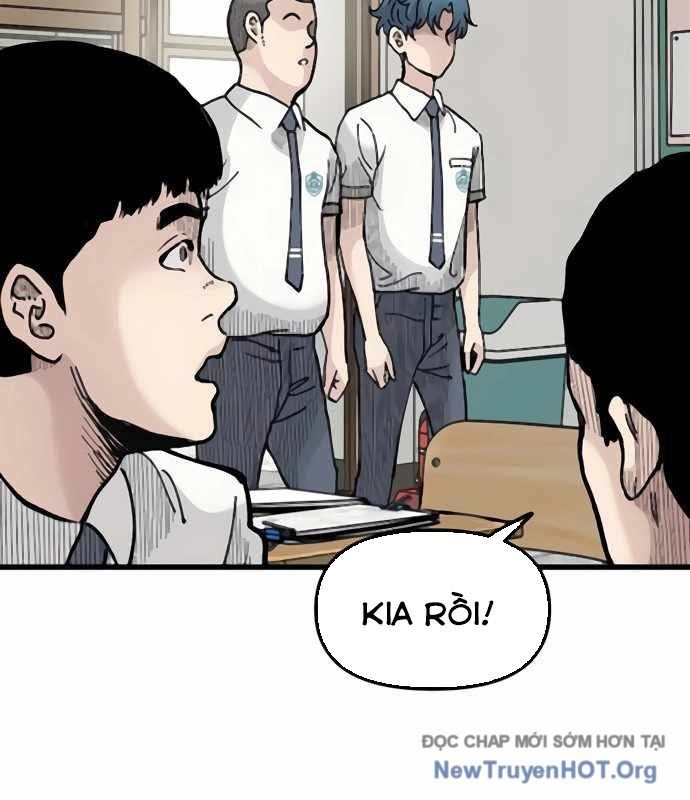 Sự Bí Ẩn Của Học Sinh Chuyển Trường: Chapter 10