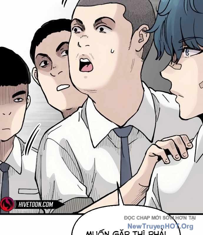 Sự Bí Ẩn Của Học Sinh Chuyển Trường: Chapter 10