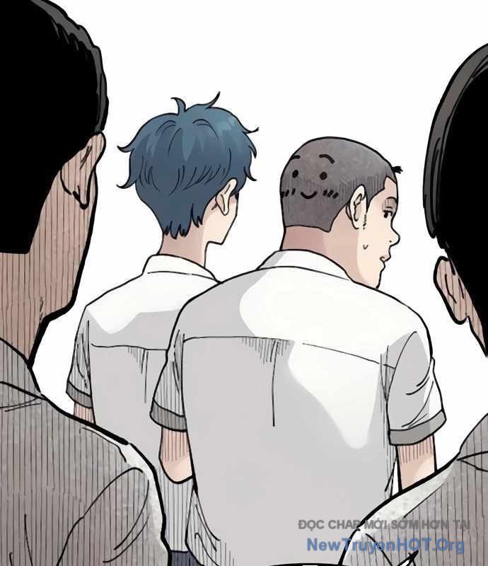 Sự Bí Ẩn Của Học Sinh Chuyển Trường: Chapter 10