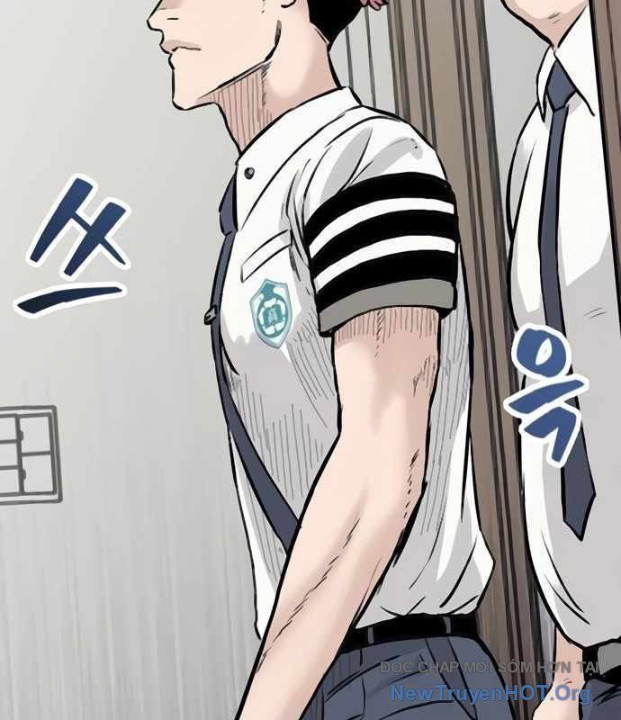 Sự Bí Ẩn Của Học Sinh Chuyển Trường: Chapter 10