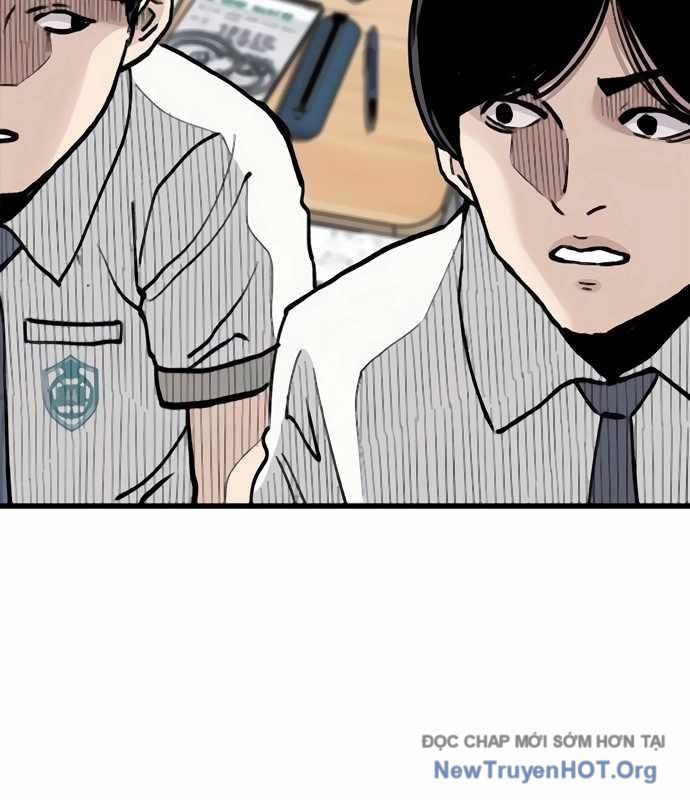 Sự Bí Ẩn Của Học Sinh Chuyển Trường: Chapter 10