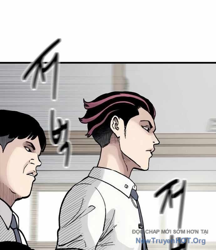 Sự Bí Ẩn Của Học Sinh Chuyển Trường: Chapter 10