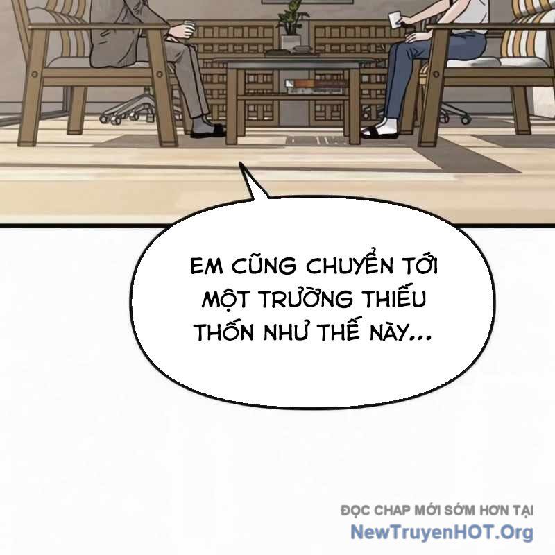 Sự Bí Ẩn Của Học Sinh Chuyển Trường: Chapter 11