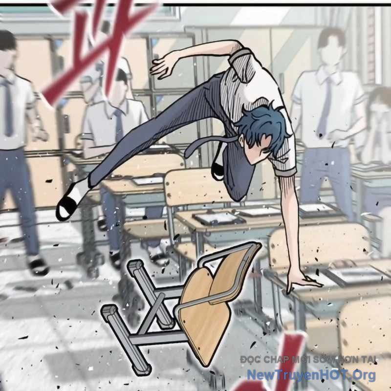 Sự Bí Ẩn Của Học Sinh Chuyển Trường: Chapter 11