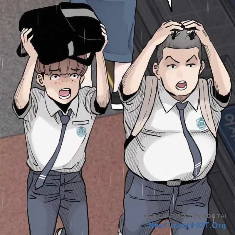 Sự Bí Ẩn Của Học Sinh Chuyển Trường: Chapter 11