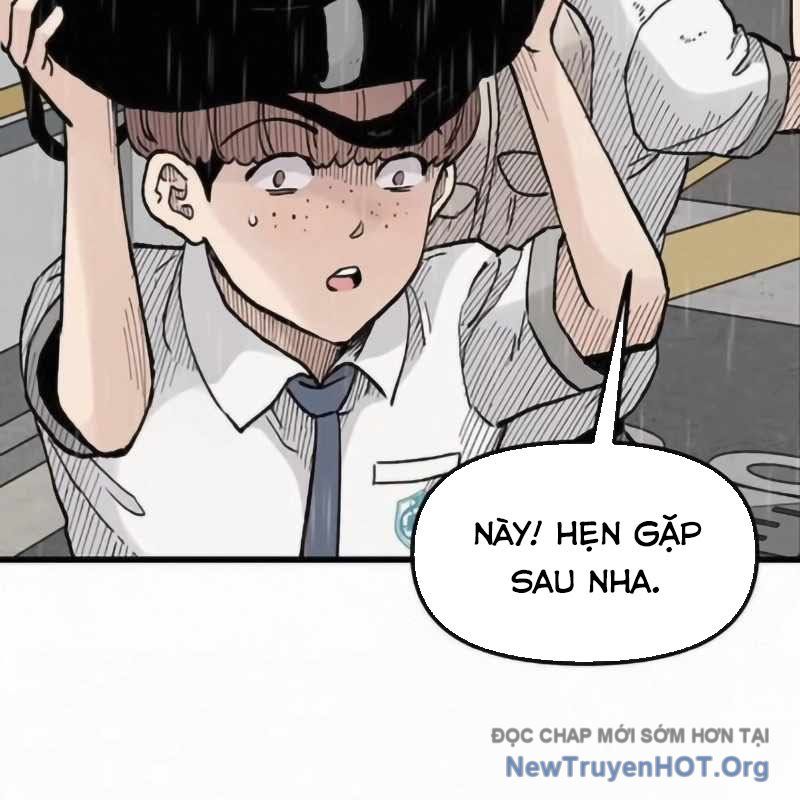 Sự Bí Ẩn Của Học Sinh Chuyển Trường: Chapter 11