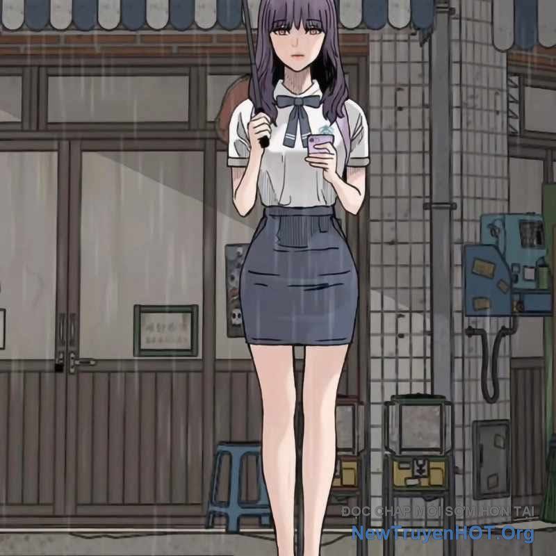 Sự Bí Ẩn Của Học Sinh Chuyển Trường: Chapter 11