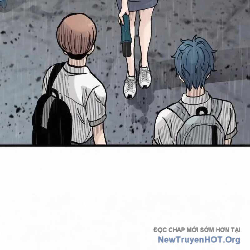 Sự Bí Ẩn Của Học Sinh Chuyển Trường: Chapter 11