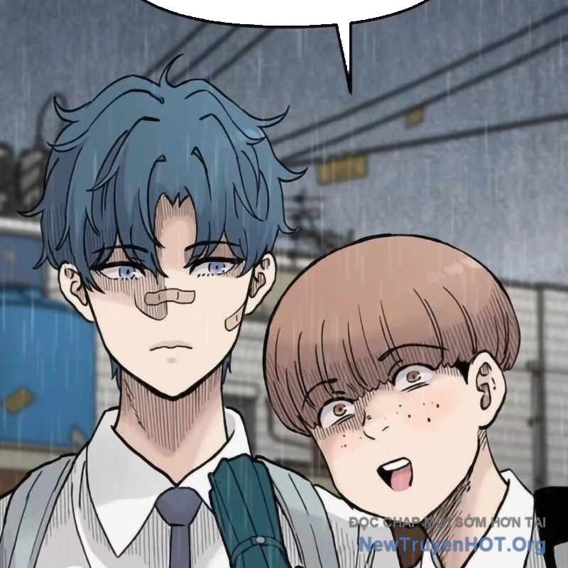 Sự Bí Ẩn Của Học Sinh Chuyển Trường: Chapter 11