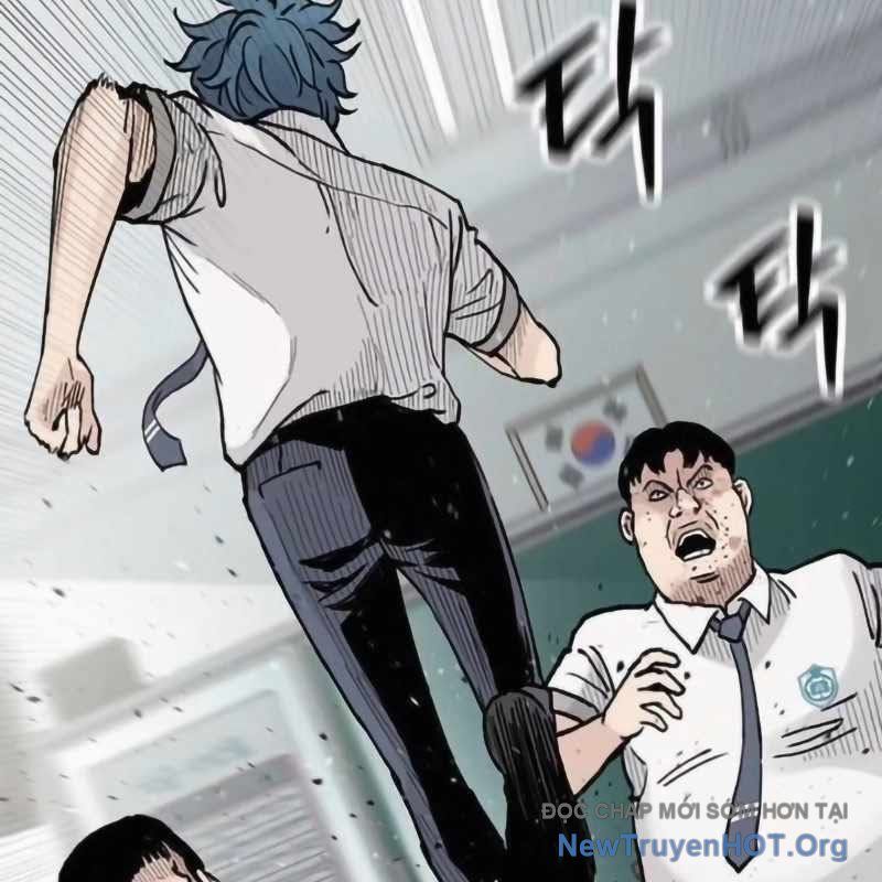 Sự Bí Ẩn Của Học Sinh Chuyển Trường: Chapter 11