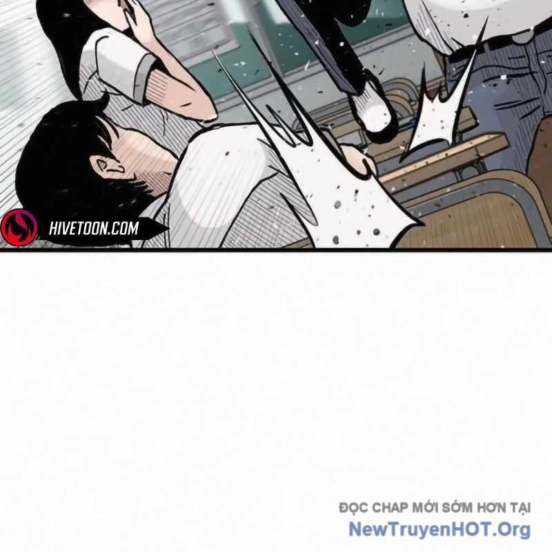 Sự Bí Ẩn Của Học Sinh Chuyển Trường: Chapter 11
