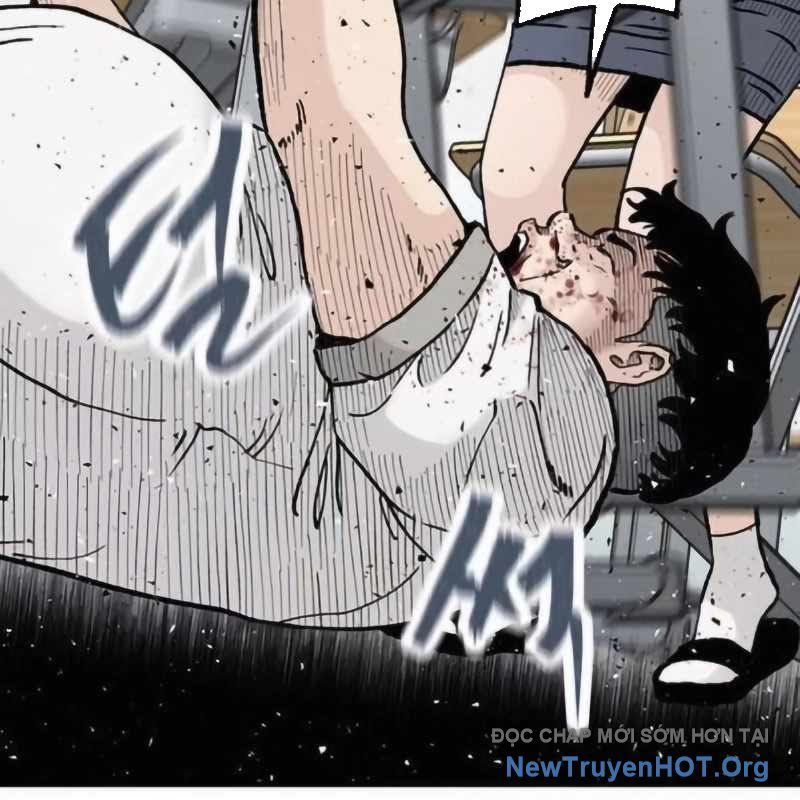 Sự Bí Ẩn Của Học Sinh Chuyển Trường: Chapter 11