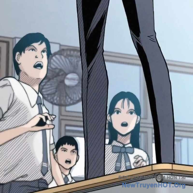 Sự Bí Ẩn Của Học Sinh Chuyển Trường: Chapter 11
